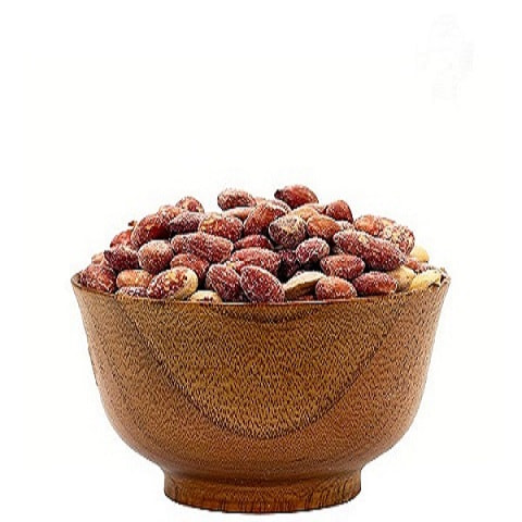قیمت بادام زمینی آستانه عمده با کیفیت ارزان + خرید عمده